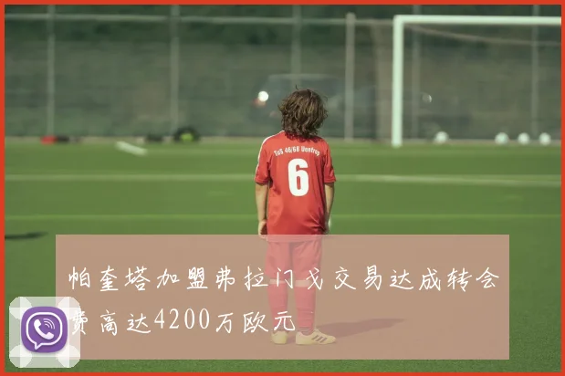 帕奎塔加盟弗拉门戈交易达成转会费高达4200万欧元