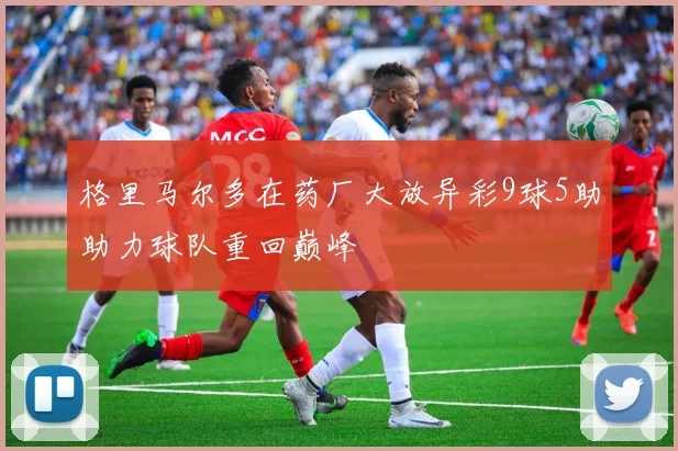 格里马尔多在药厂大放异彩9球5助助力球队重回巅峰