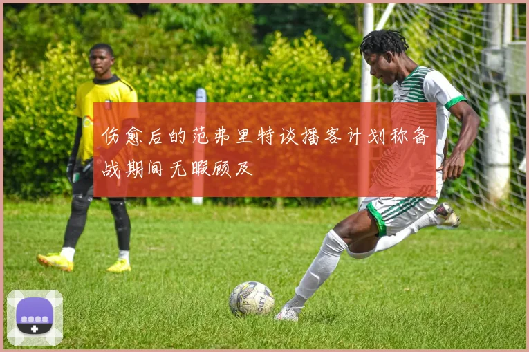 伤愈后的范弗里特谈播客计划称备战期间无暇顾及