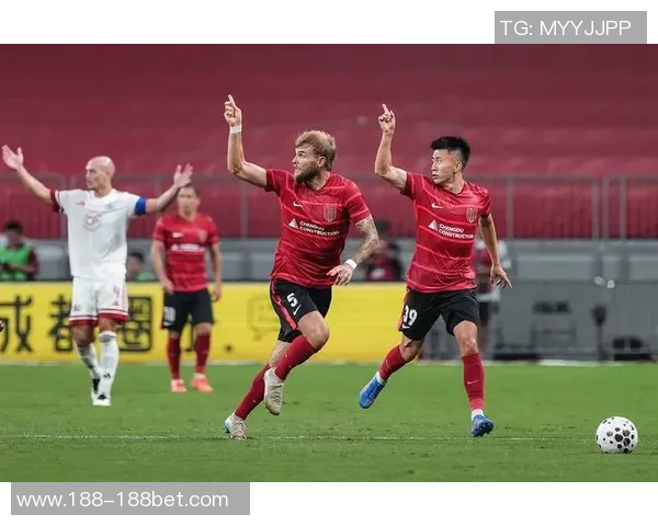 中超球队亚冠赛场综述海港蓉城战平国安申花遭遇失利