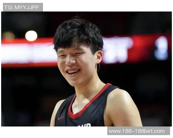 孙悦直言应更换斯普利特不给杨瀚森锻炼机会实在不合理